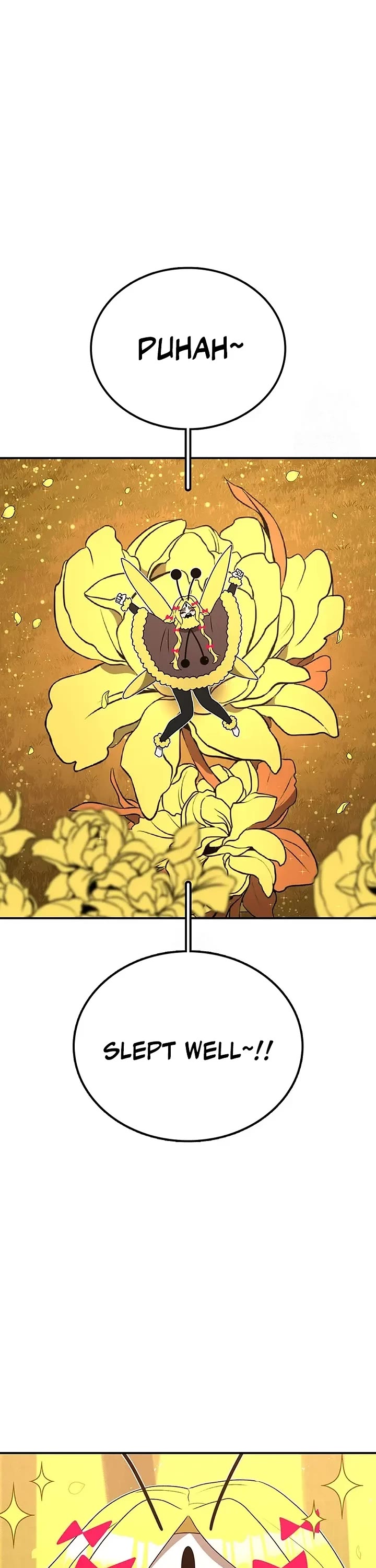 The house without time chapter 209 page 44