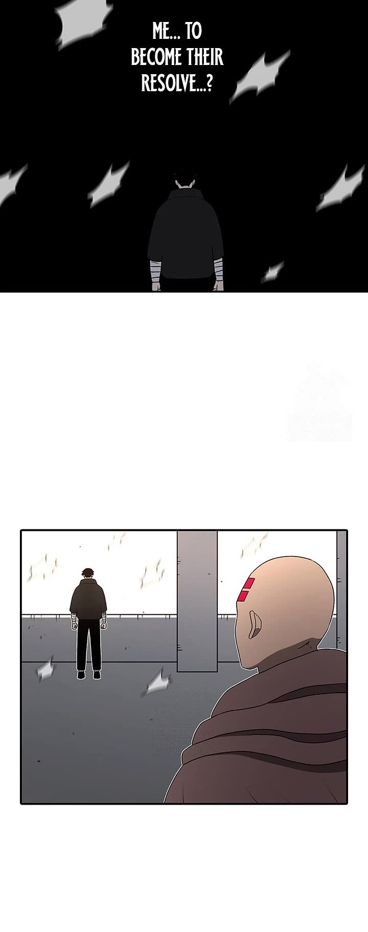 The house without time chapter 210 page 14