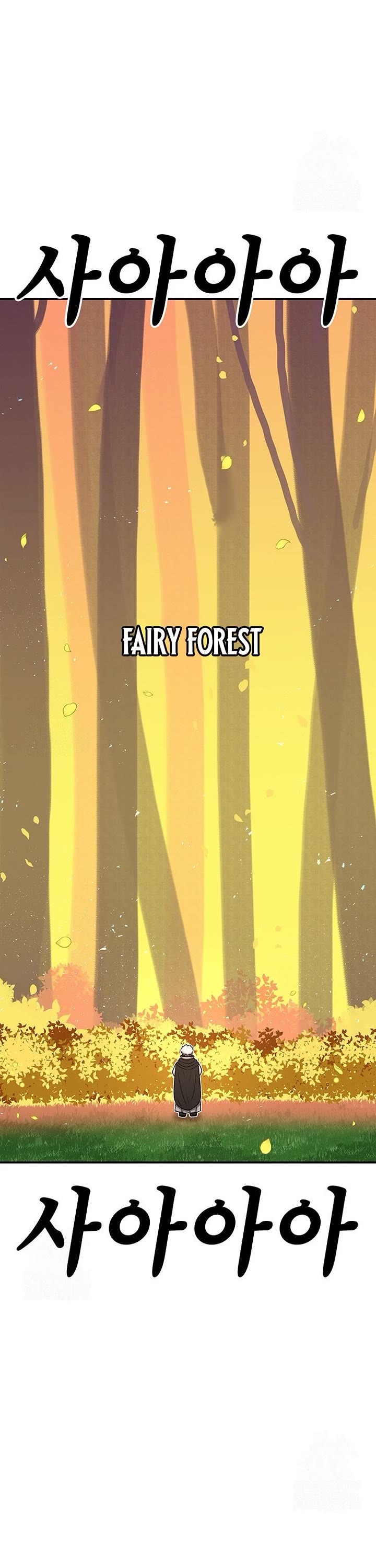 The house without time chapter 210 page 28