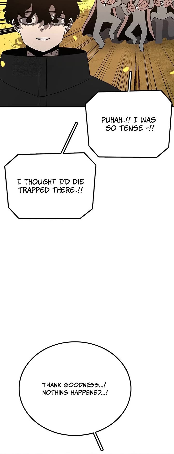 The house without time chapter 210 page 40