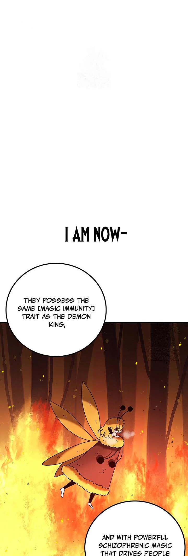 The house without time chapter 211 page 14