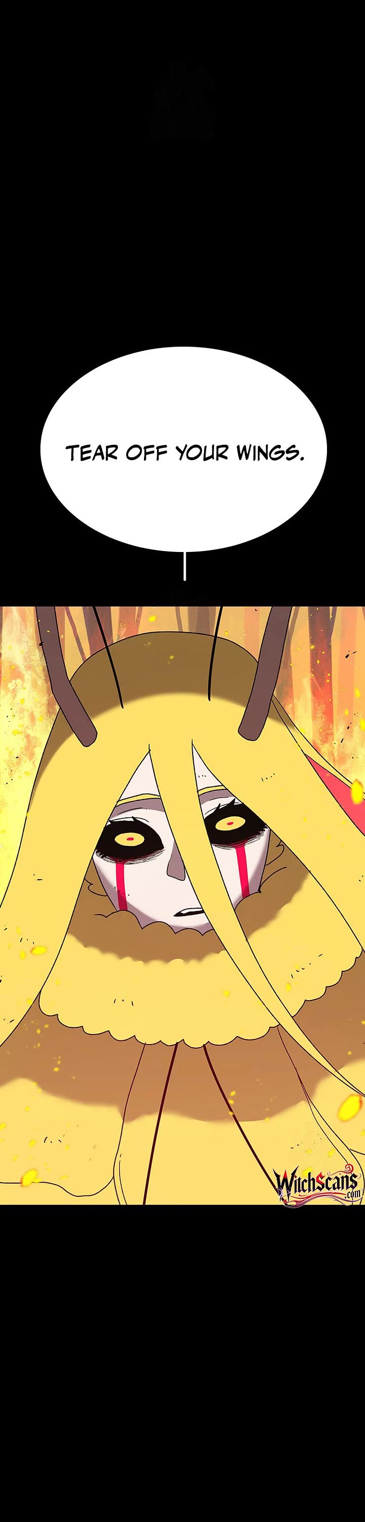 The house without time chapter 211 page 37