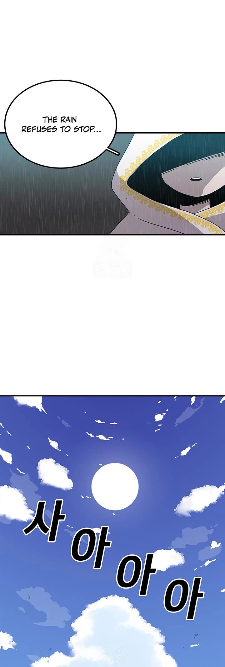 The house without time chapter 211 page 54