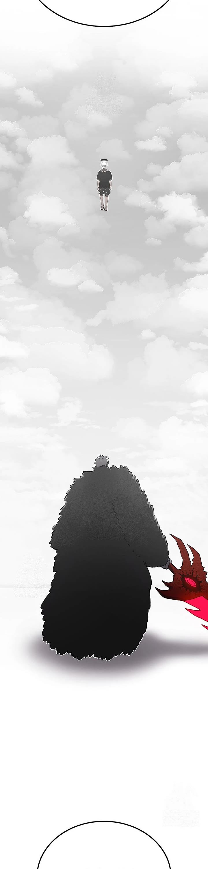 The house without time chapter 211 page 66