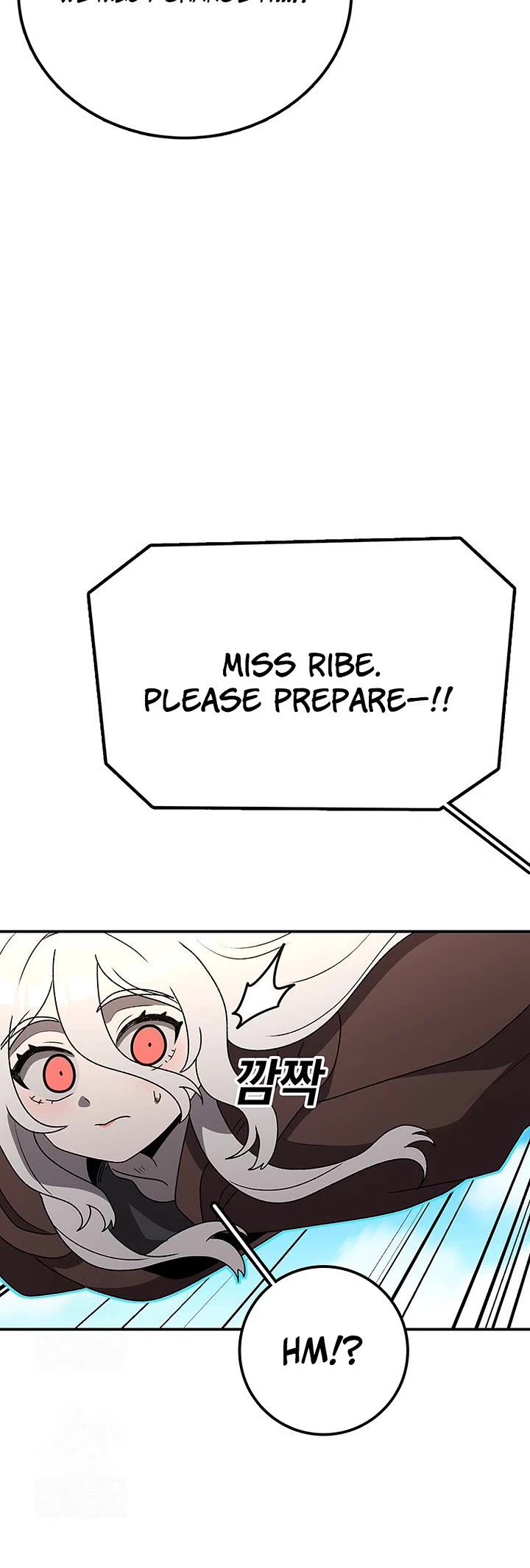 The house without time chapter 211 page 68