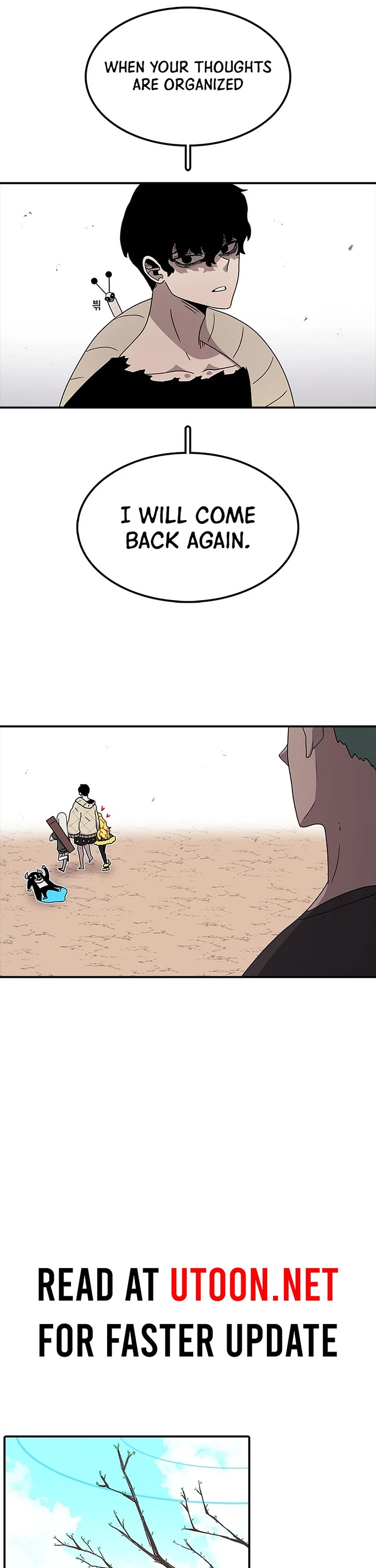 The house without time chapter 63 page 2