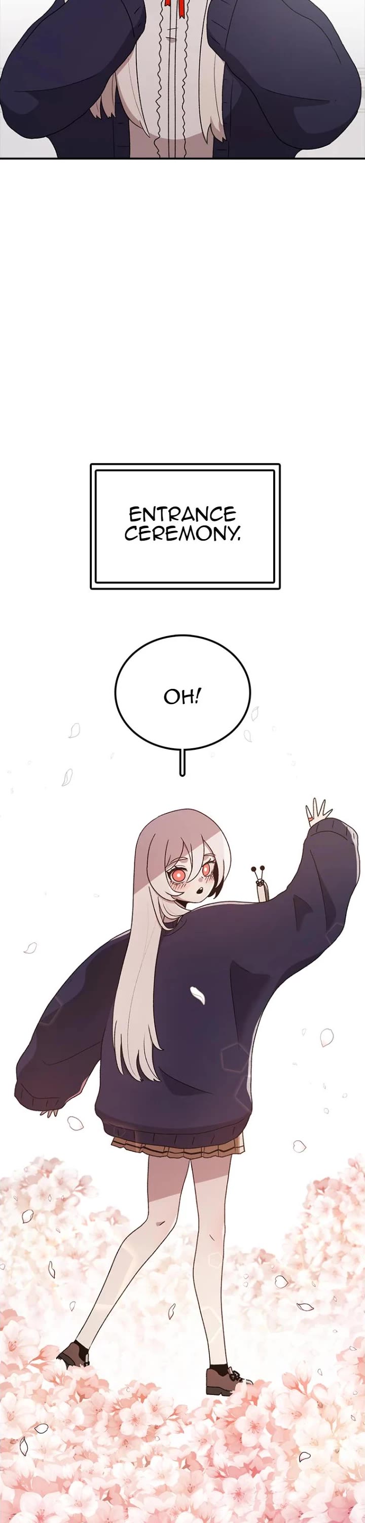 The house without time chapter 64 page 2