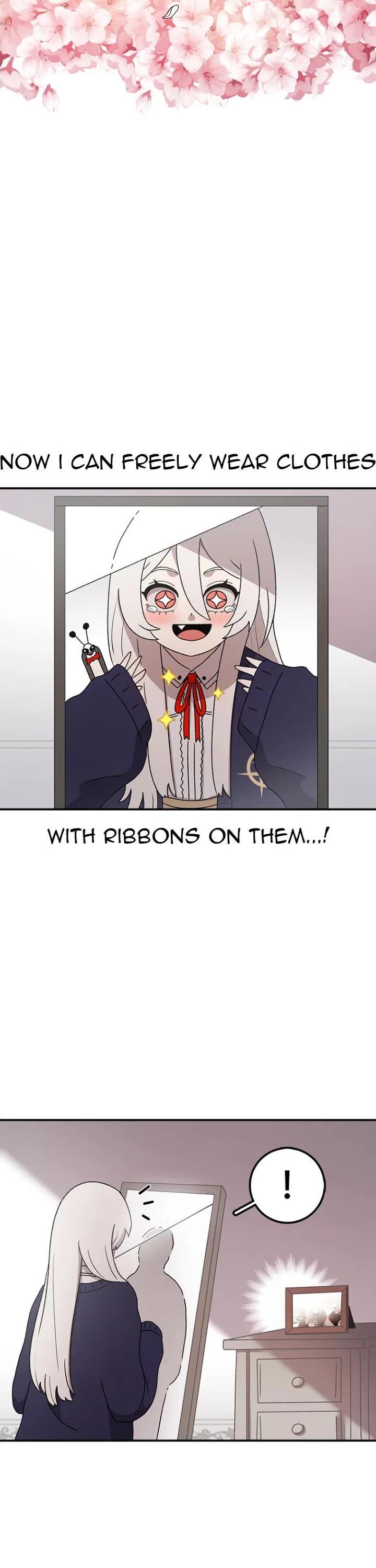 The house without time chapter 64 page 3