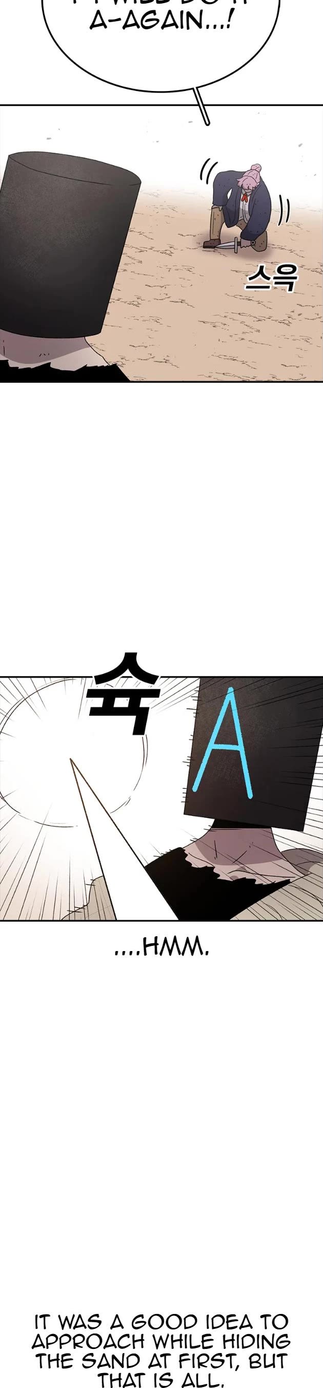 The house without time chapter 67 page 9