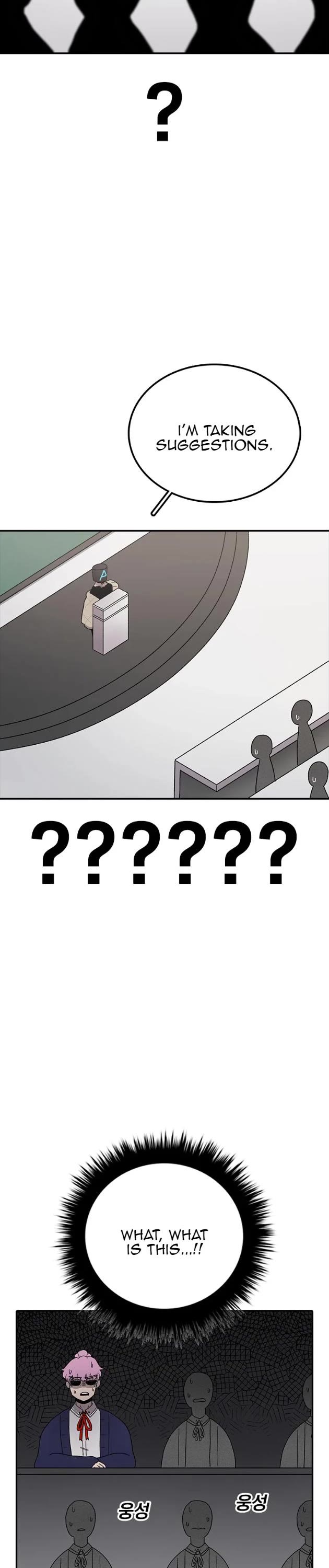 The house without time chapter 68 page 2