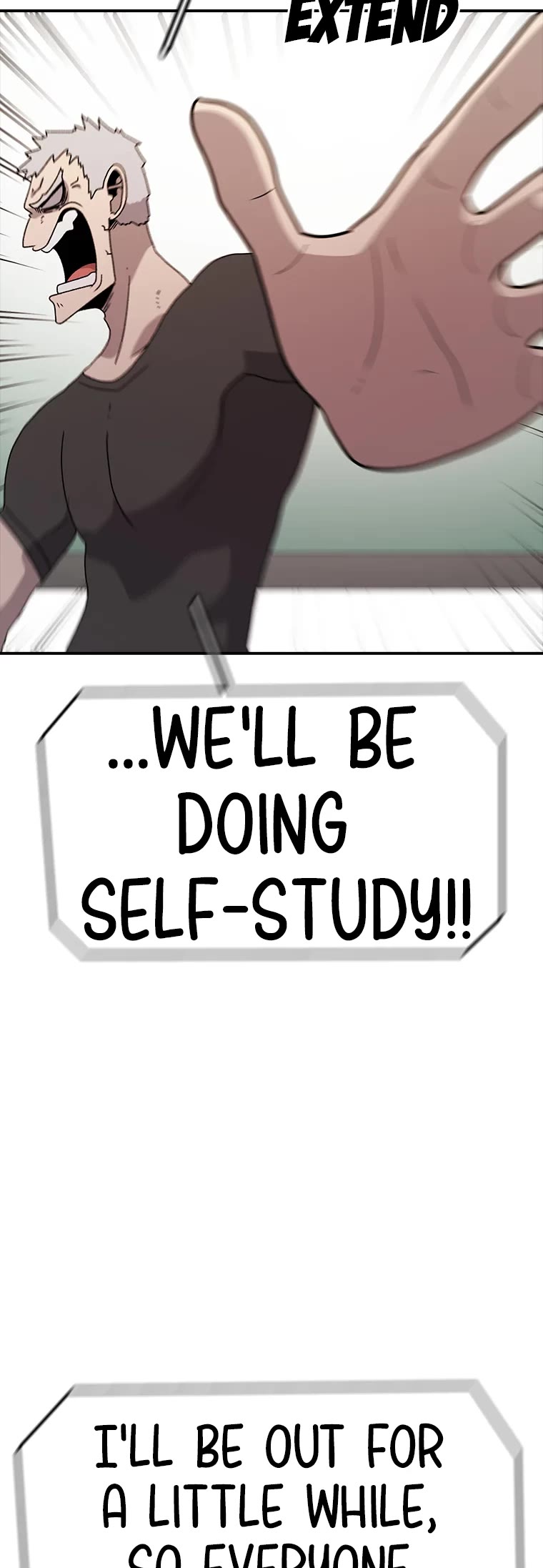 The house without time chapter 71 page 12