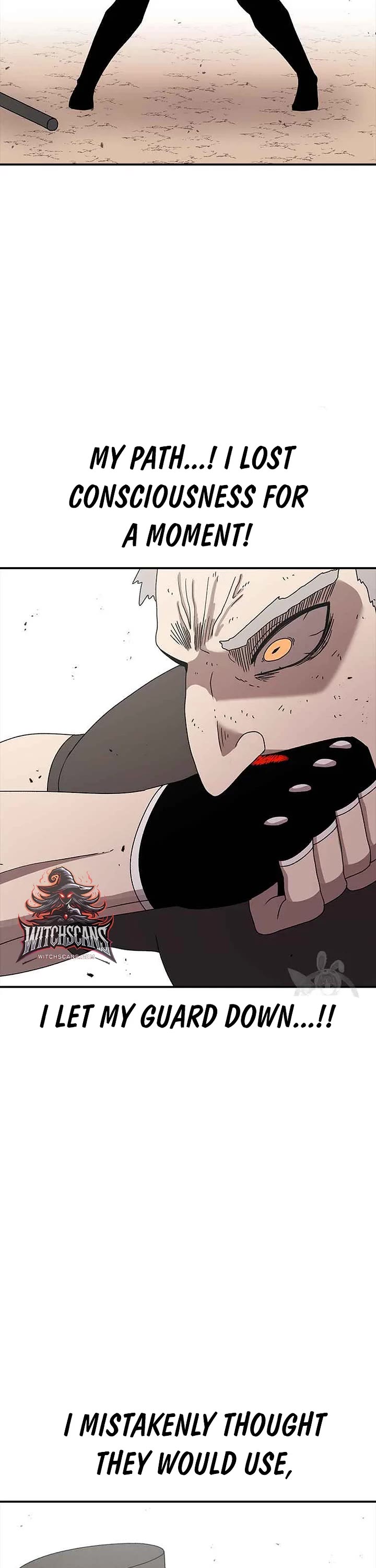 The house without time chapter 76 page 2