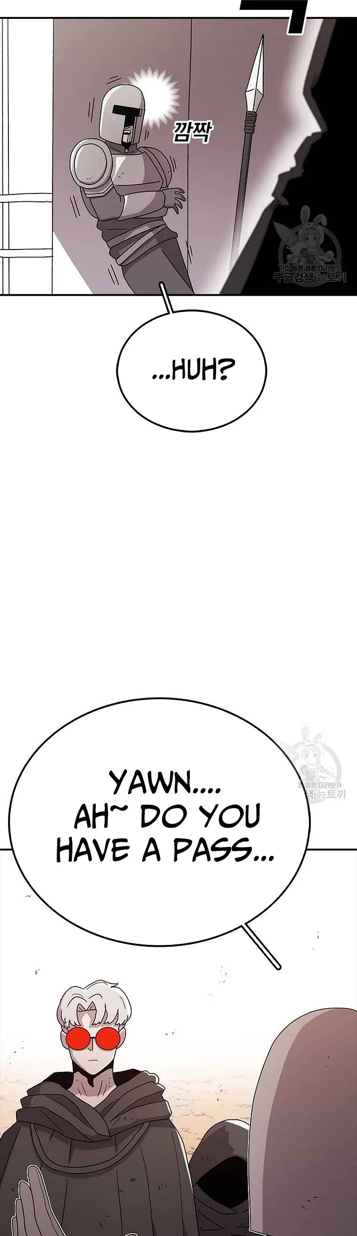 The house without time chapter 80 page 29