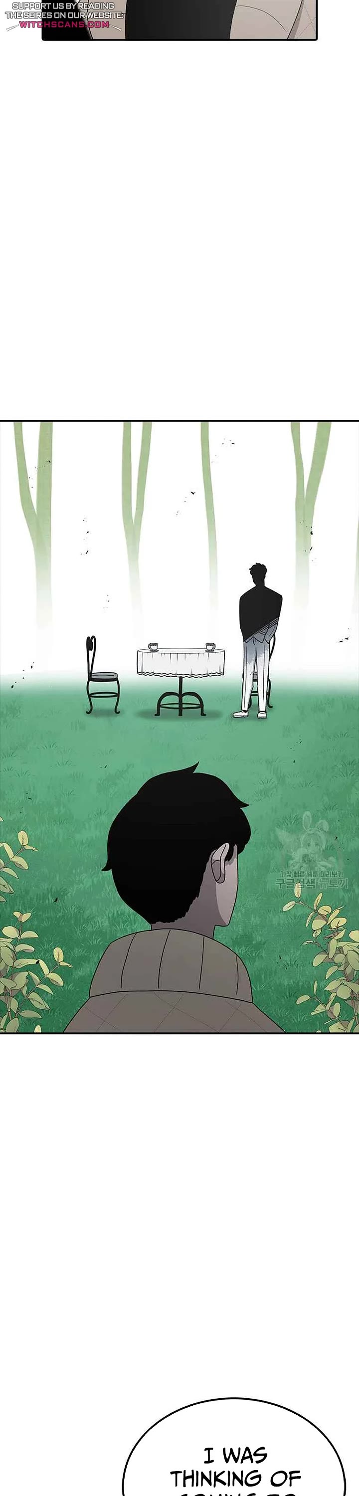 The house without time chapter 81 page 2