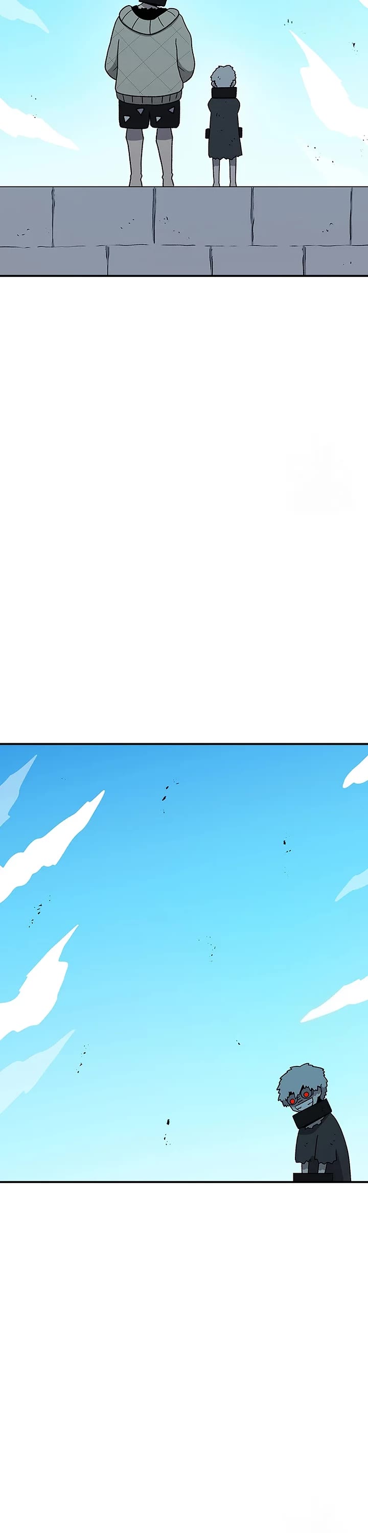 The house without time chapter 83 page 3