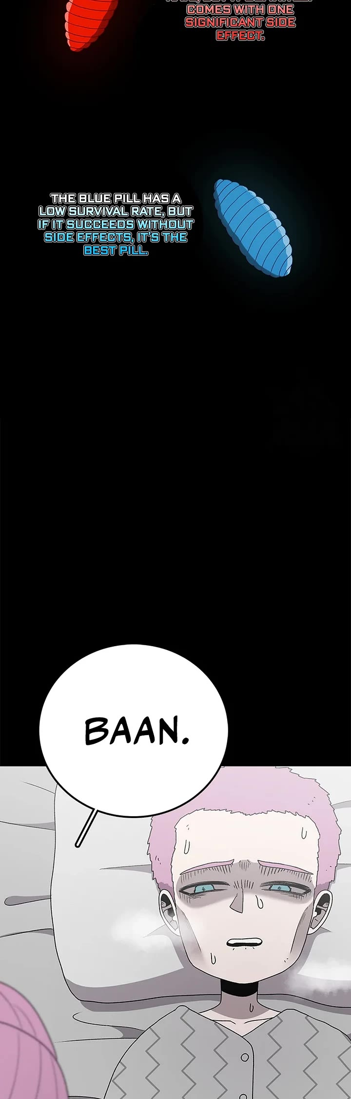 The house without time chapter 83 page 34