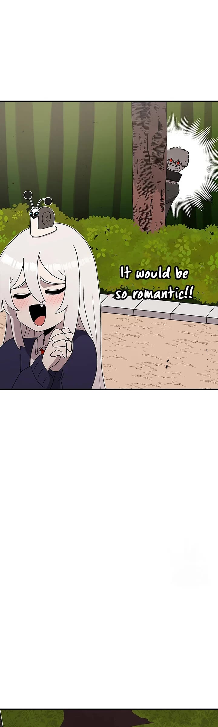 The house without time chapter 85 page 18