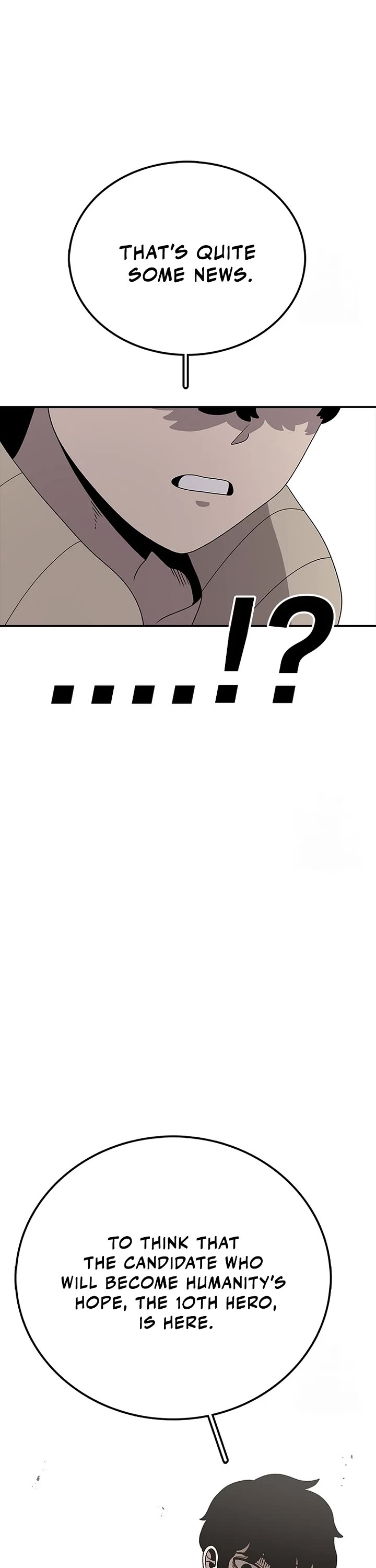 The house without time chapter 85 page 36