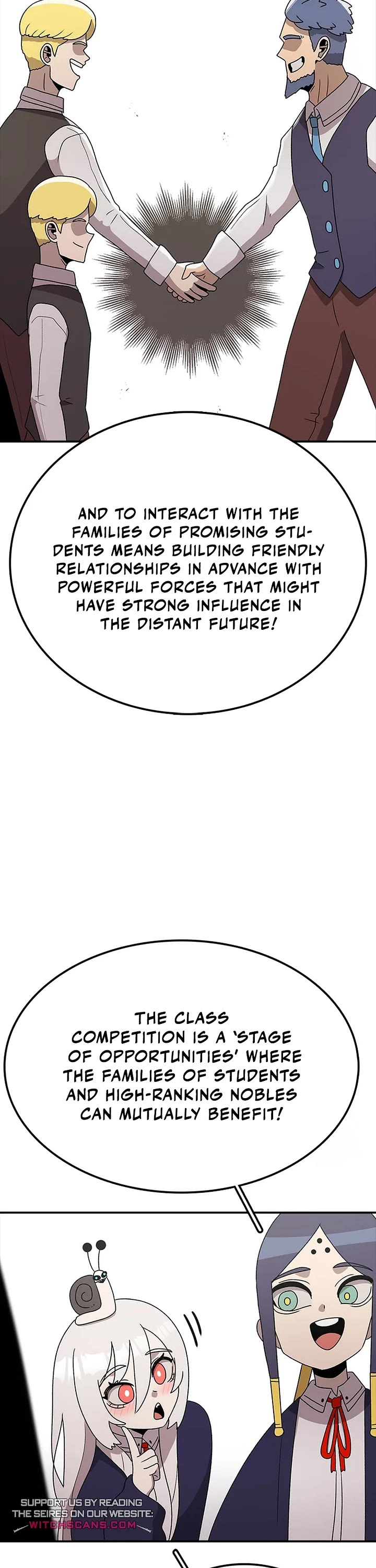 The house without time chapter 85 page 5