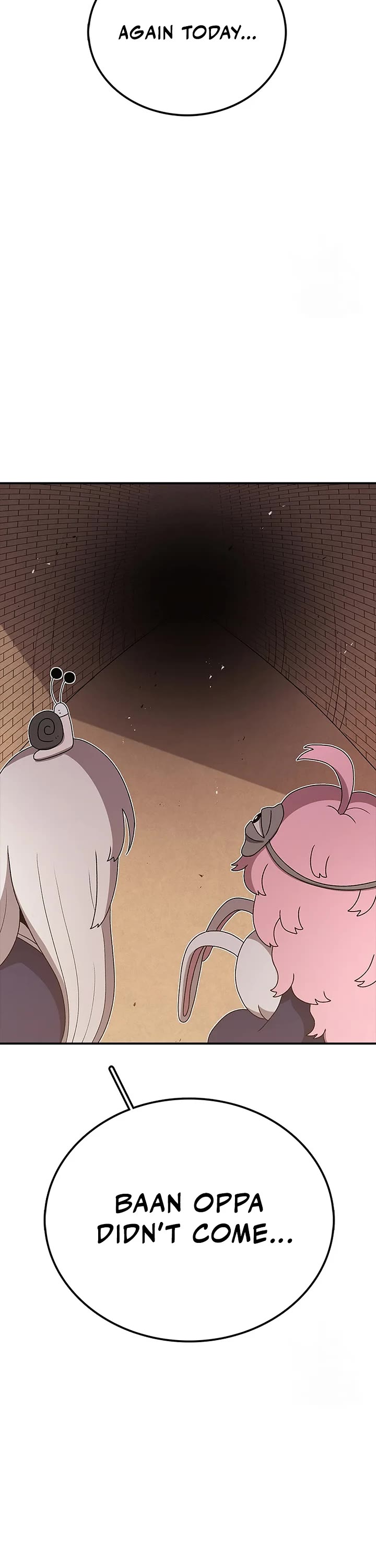 The house without time chapter 86 page 29