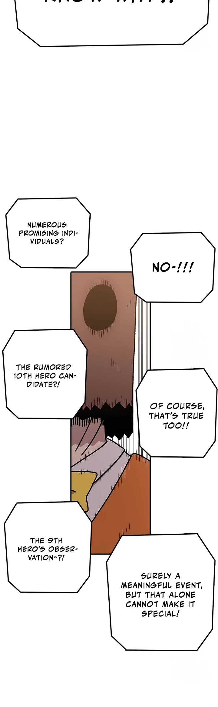 The house without time chapter 86 page 4