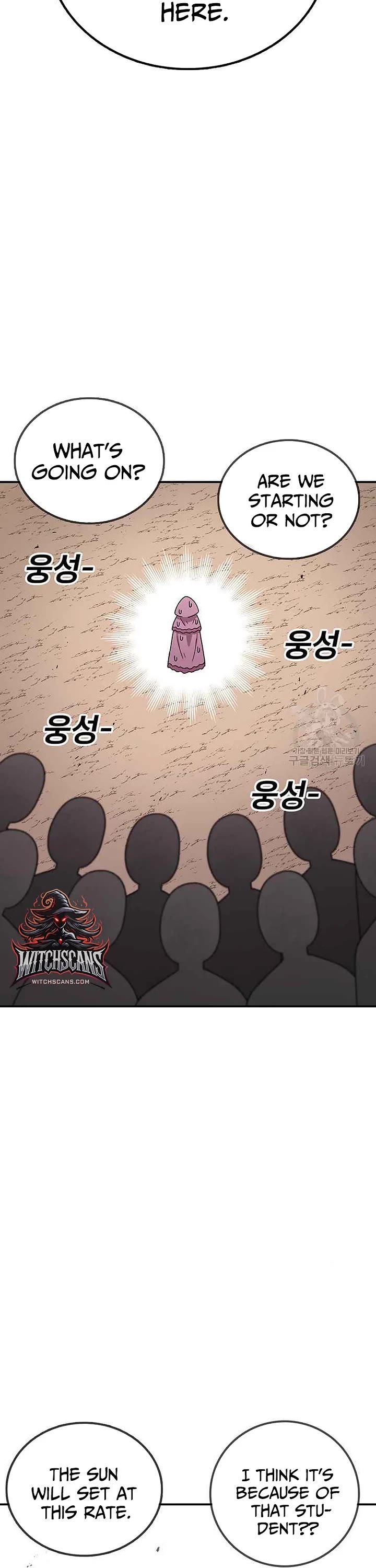 The house without time chapter 89 page 7