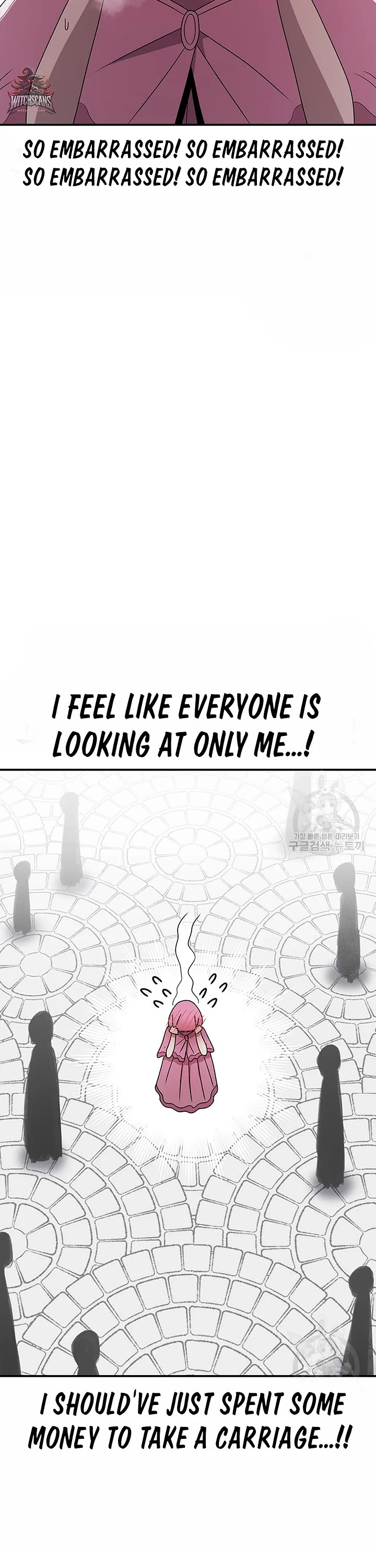 The house without time chapter 90 page 2