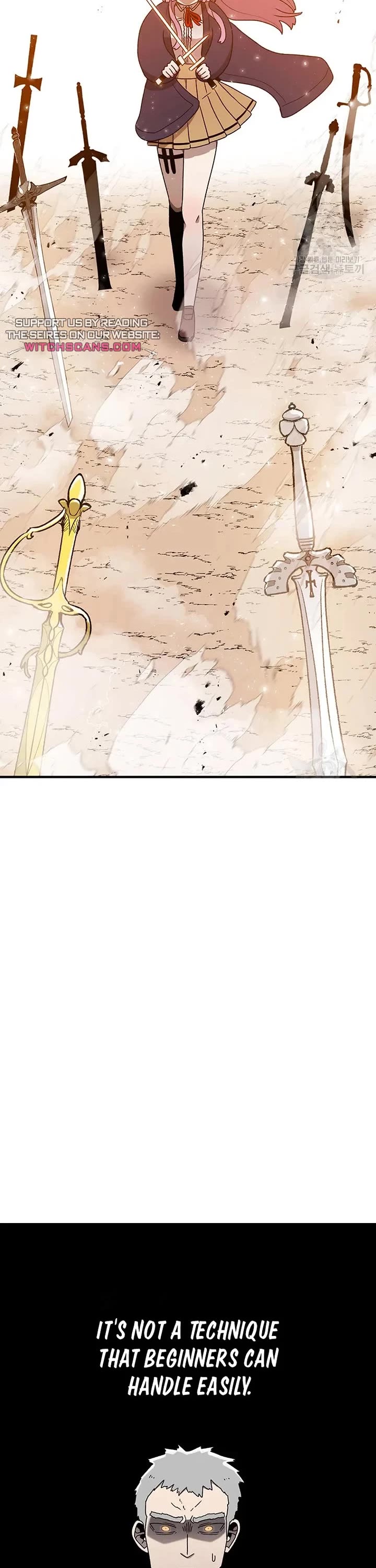 The house without time chapter 92 page 2