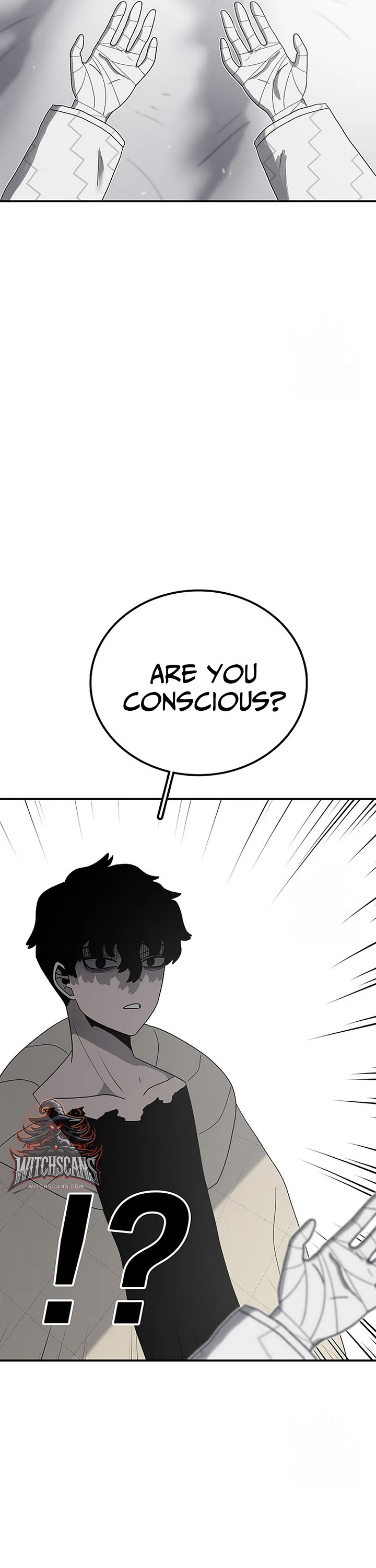 The house without time chapter 96 page 40