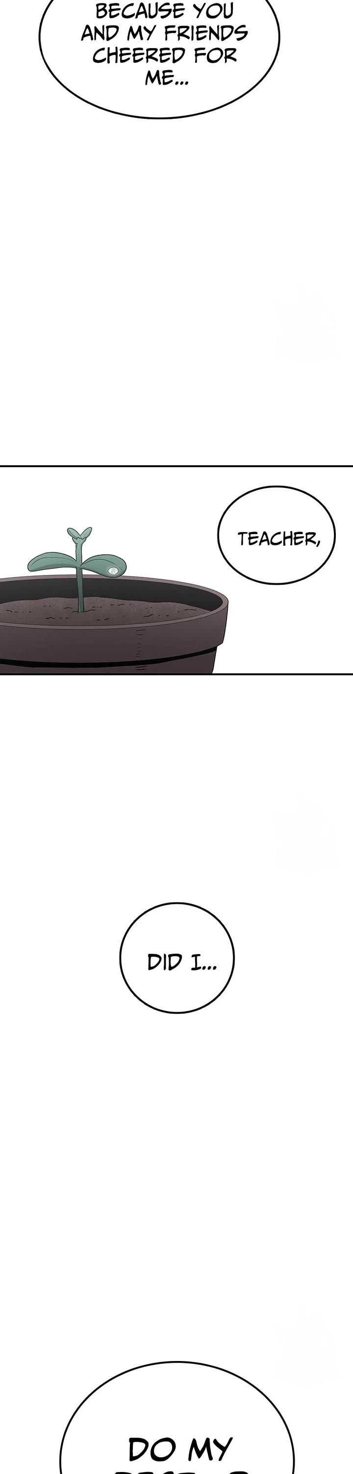 The house without time chapter 96 page 46