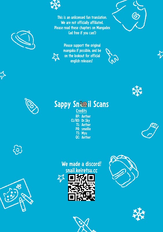 The Ice Princess Wants to be Melted by a Small Patch of Sunlight chapter 13 page 19