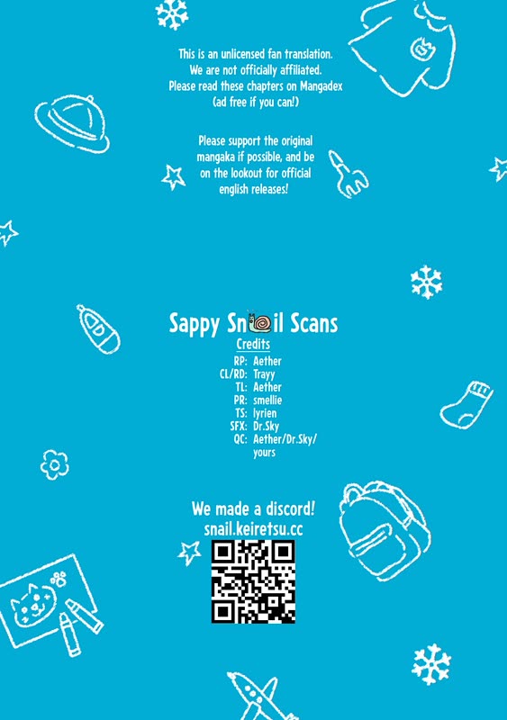 The Ice Princess Wants to be Melted by a Small Patch of Sunlight chapter 14 page 24