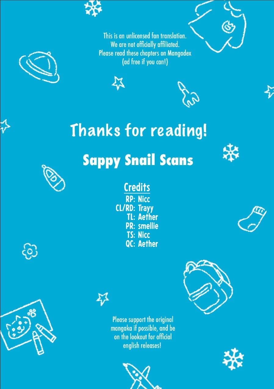 The Ice Princess Wants to be Melted by a Small Patch of Sunlight chapter 2 page 31