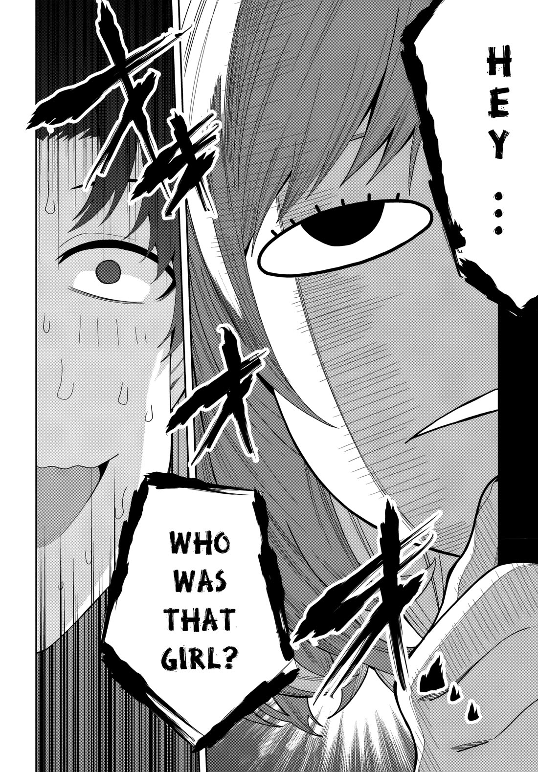 The Idol Girl in My Class Is Acting Suspiciously chapter 24 page 30