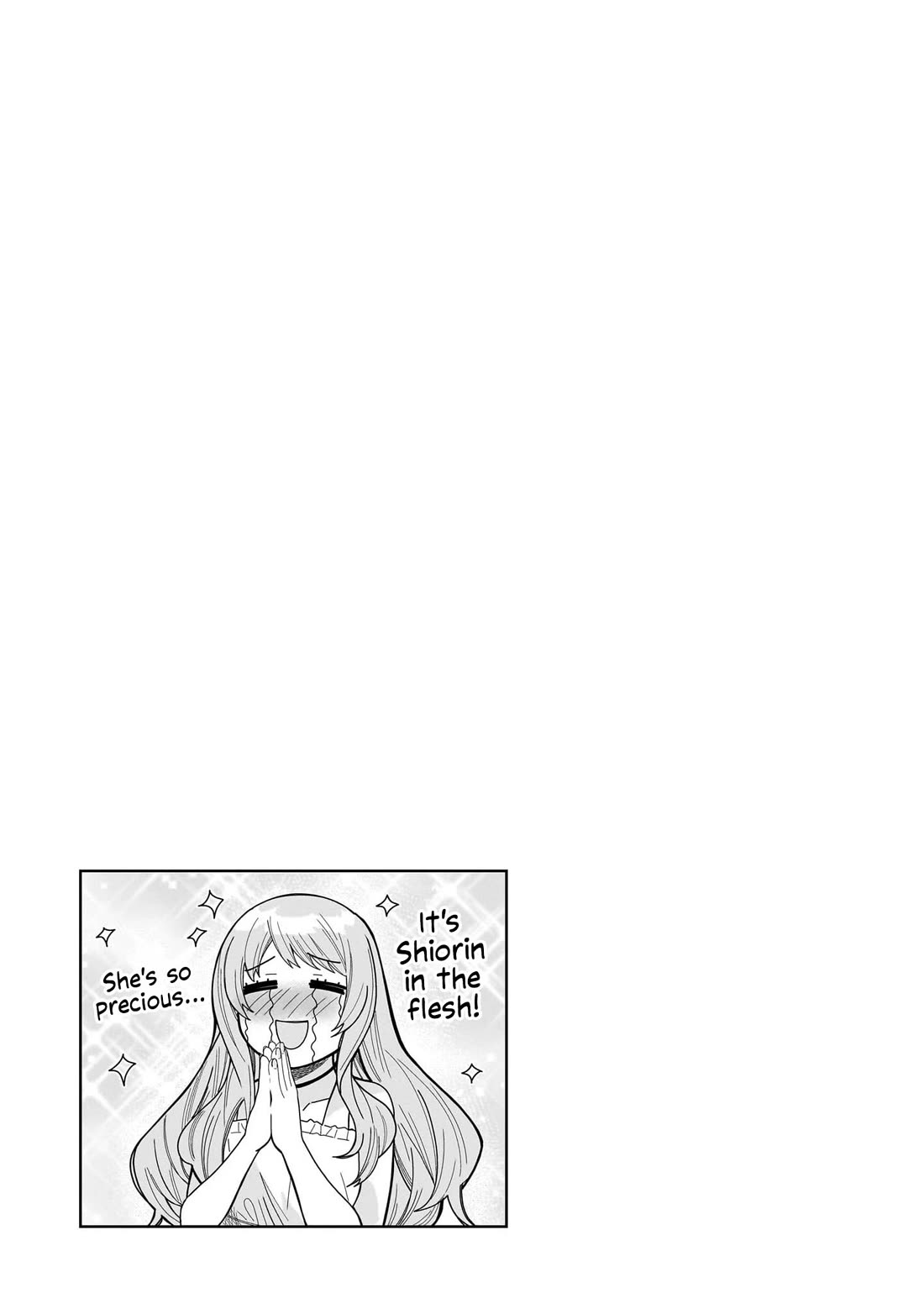 The Idol Girl in My Class Is Acting Suspiciously chapter 27.5 page 10