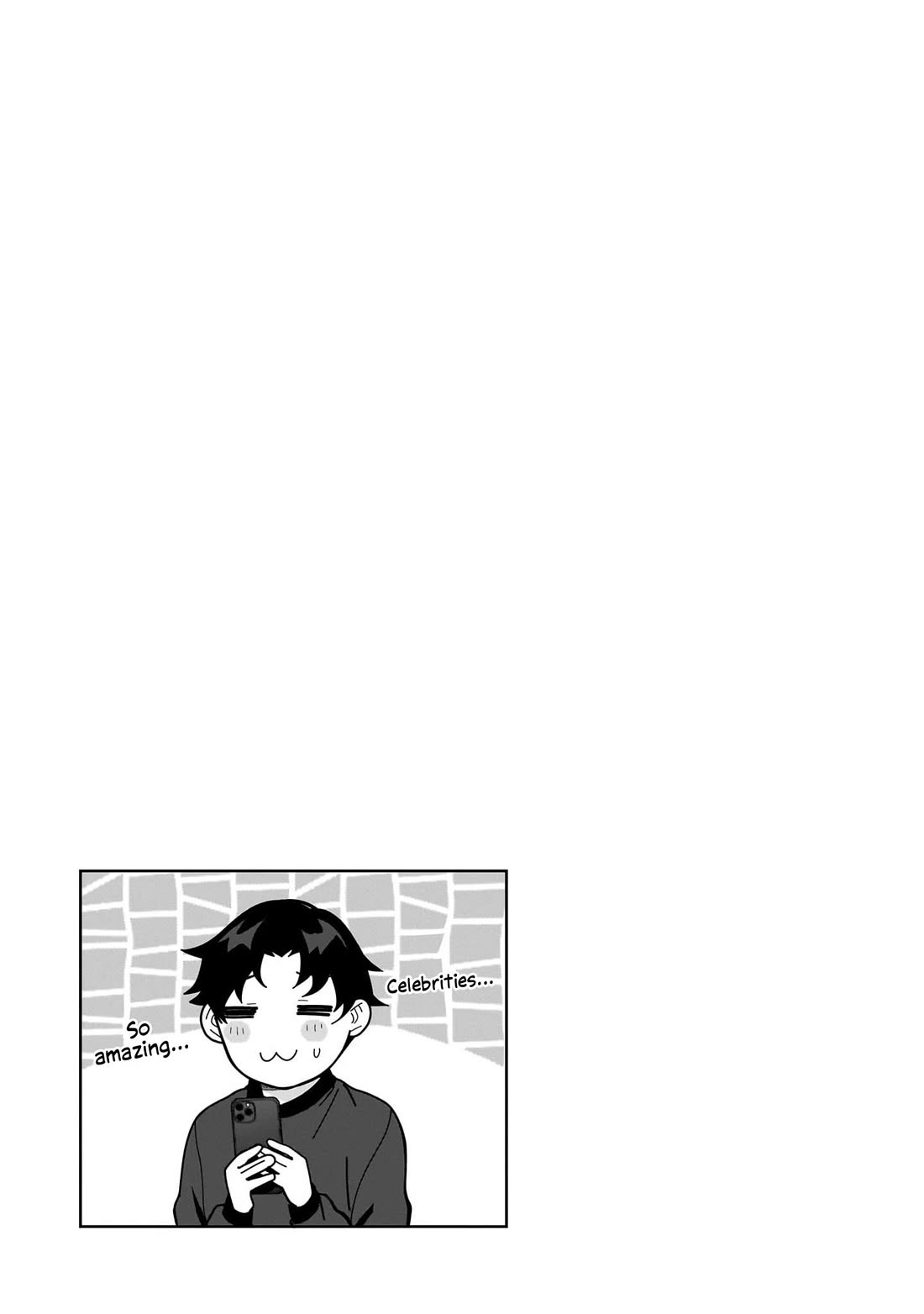 The Idol Girl in My Class Is Acting Suspiciously chapter 28 page 37