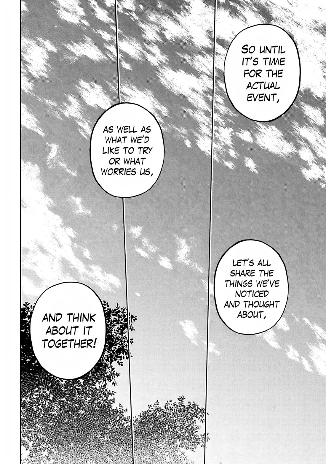 THE iDOLM@STER Cinderella Girls - U149 chapter 103 page 12