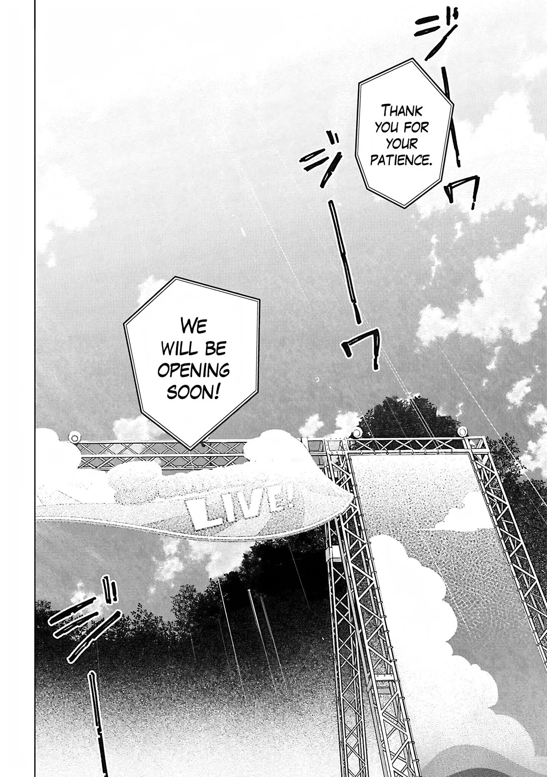 THE iDOLM@STER Cinderella Girls - U149 chapter 108 page 27