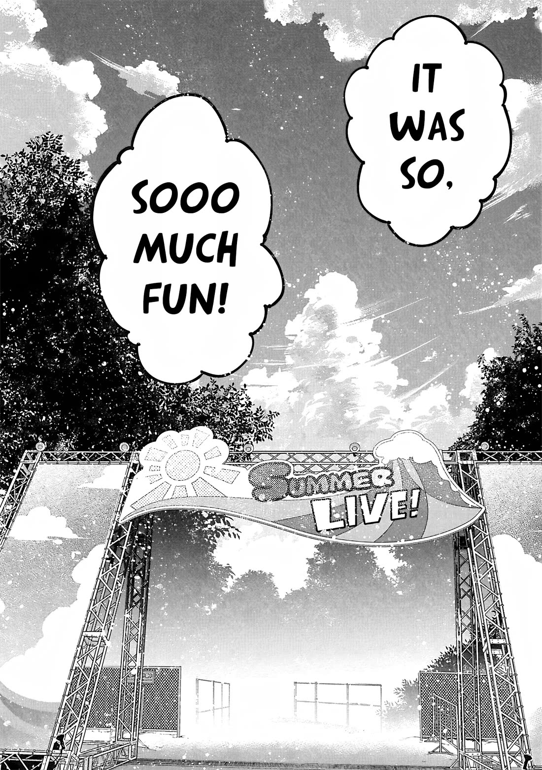 THE iDOLM@STER Cinderella Girls - U149 chapter 113 page 11