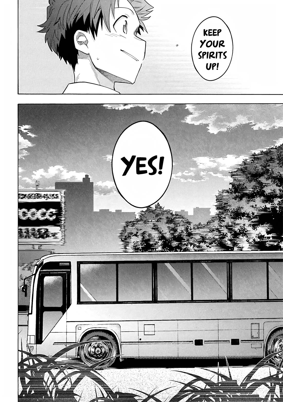 THE iDOLM@STER Cinderella Girls - U149 chapter 114 page 10