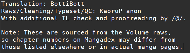 THE iDOLM@STER Cinderella Girls - U149 chapter 121 page 36