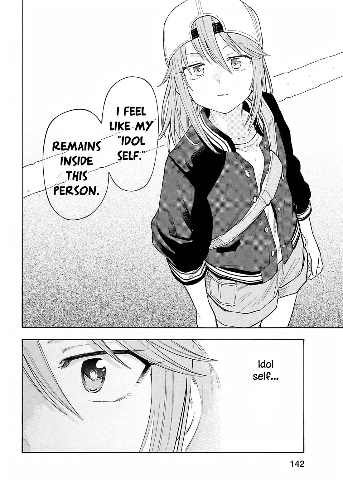 THE iDOLM@STER Cinderella Girls - U149 chapter 124 page 16