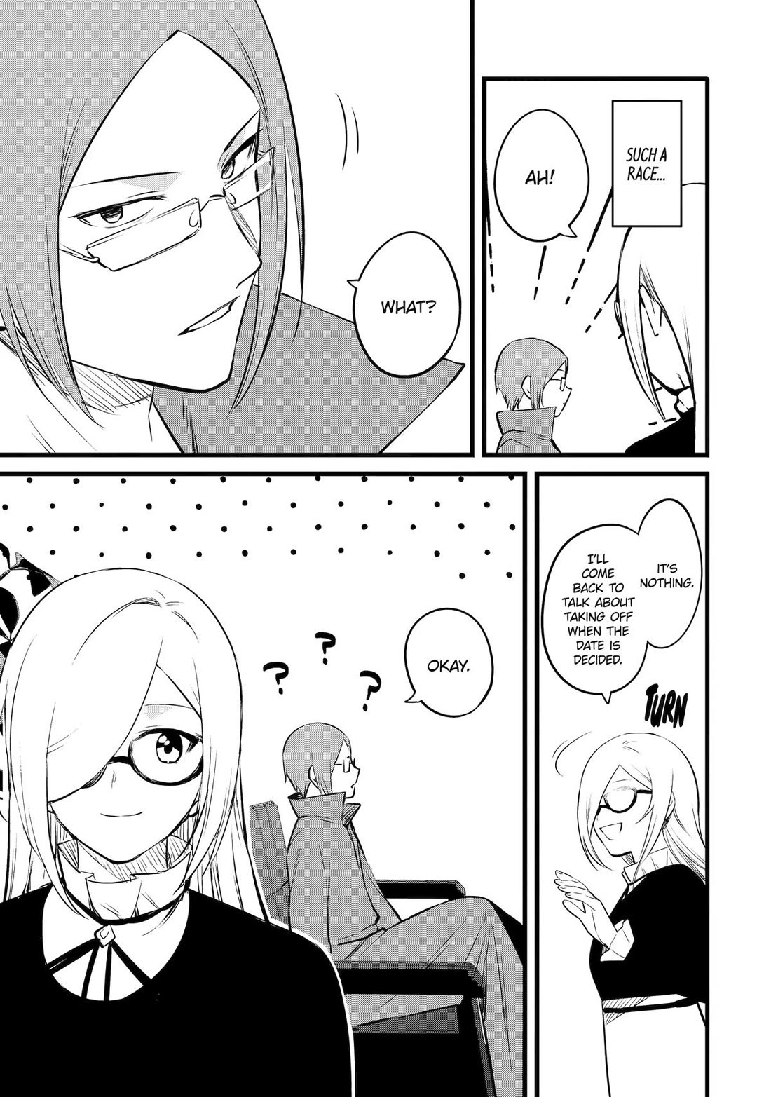 The Impregnable Demon King's Castle and the Expelled Black Mage of the Hero's Party chapter 44 page 29