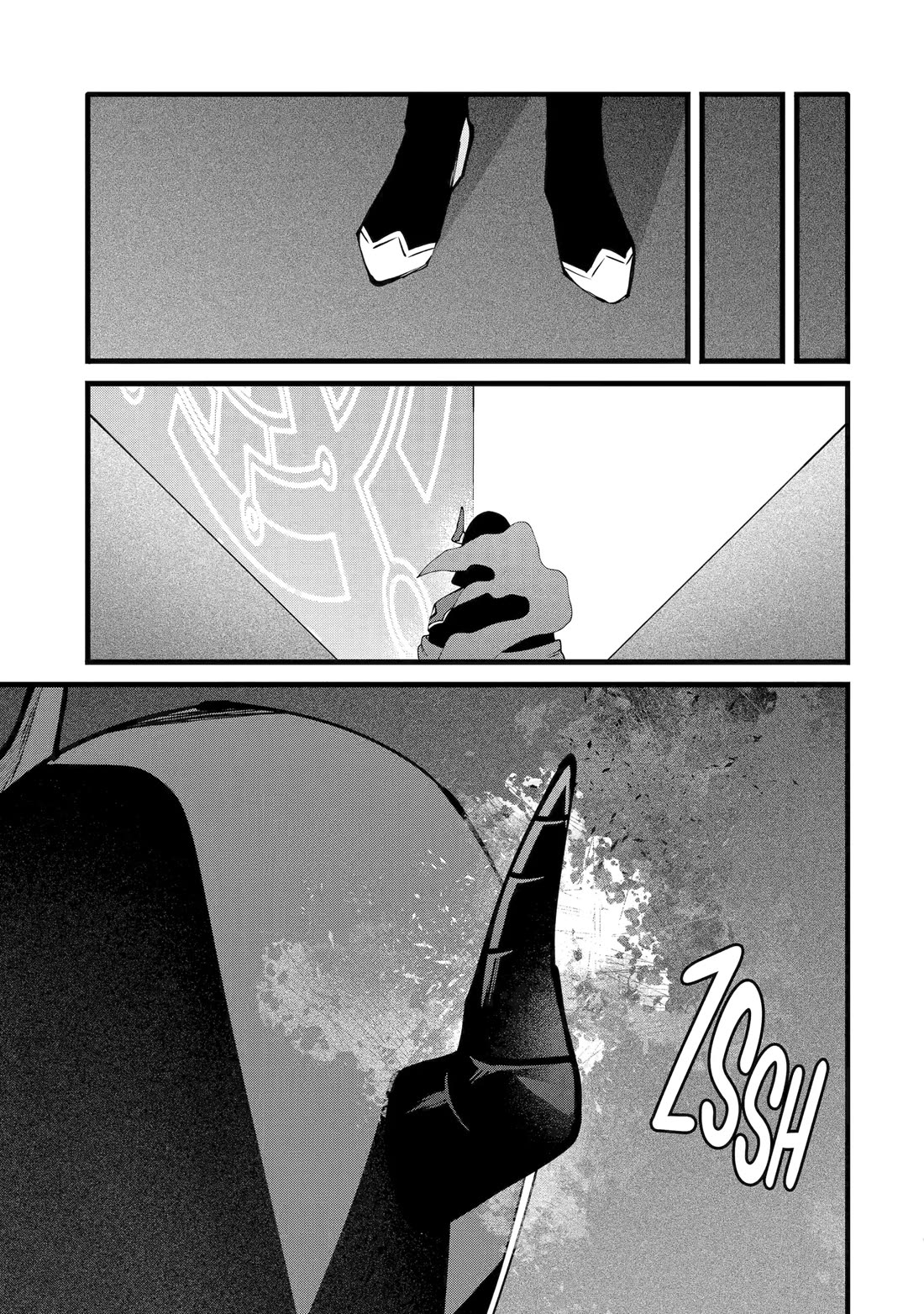 The Impregnable Demon King's Castle and the Expelled Black Mage of the Hero's Party chapter 51 page 19