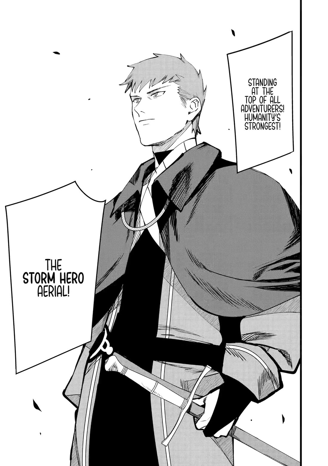 The Impregnable Demon King's Castle and the Expelled Black Mage of the Hero's Party chapter 51 page 27