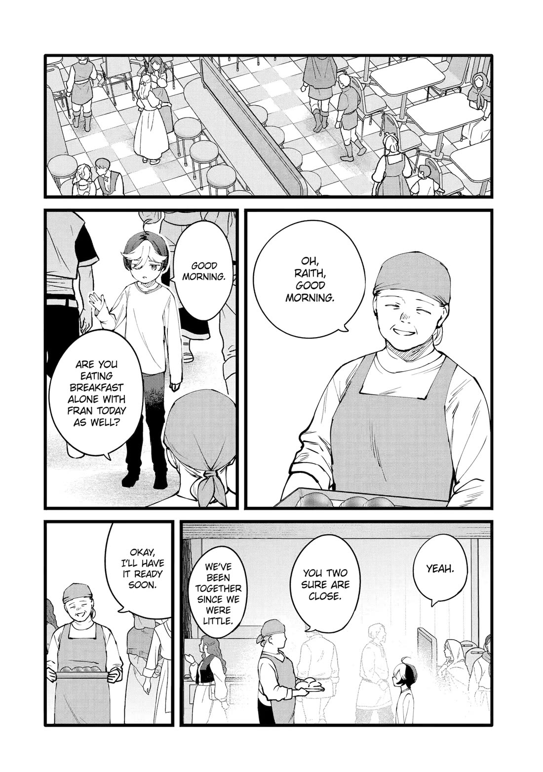 The Impregnable Demon King's Castle and the Expelled Black Mage of the Hero's Party chapter 52 page 18