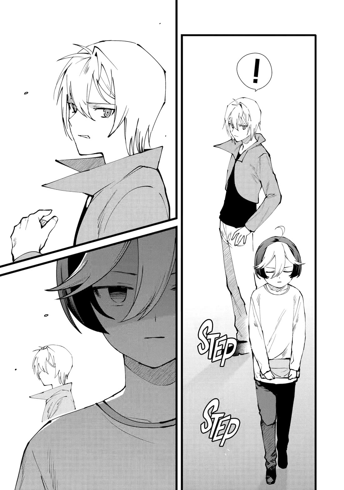 The Impregnable Demon King's Castle and the Expelled Black Mage of the Hero's Party chapter 52 page 23