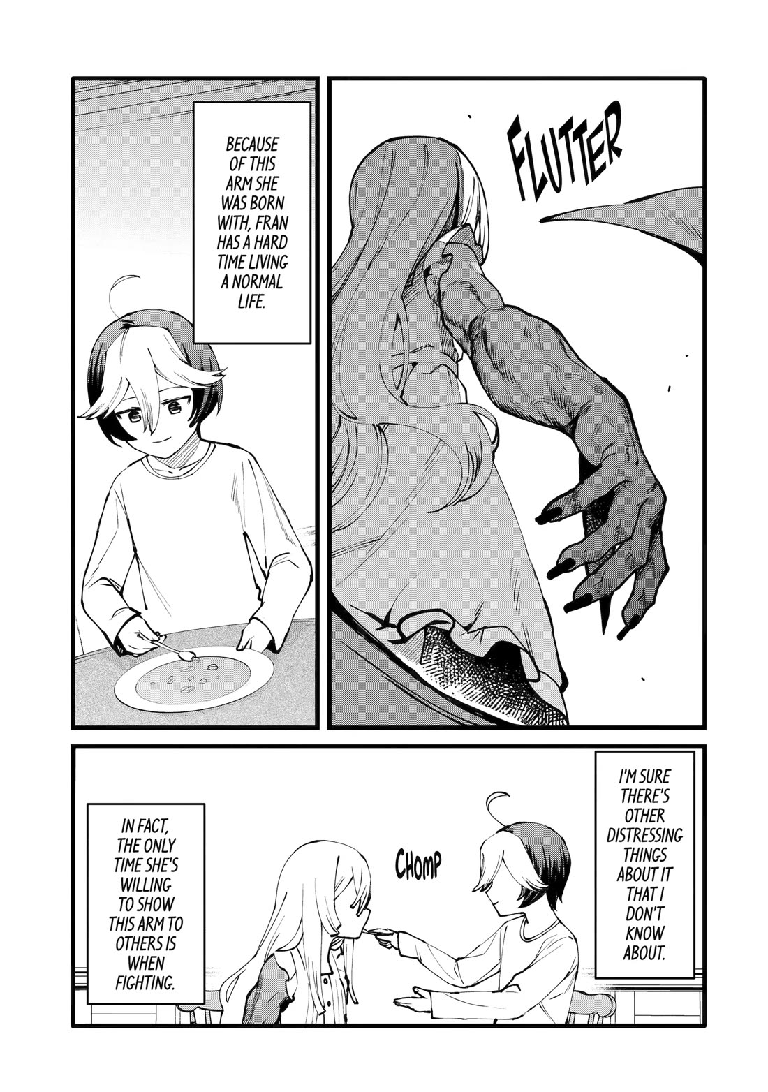 The Impregnable Demon King's Castle and the Expelled Black Mage of the Hero's Party chapter 52 page 25