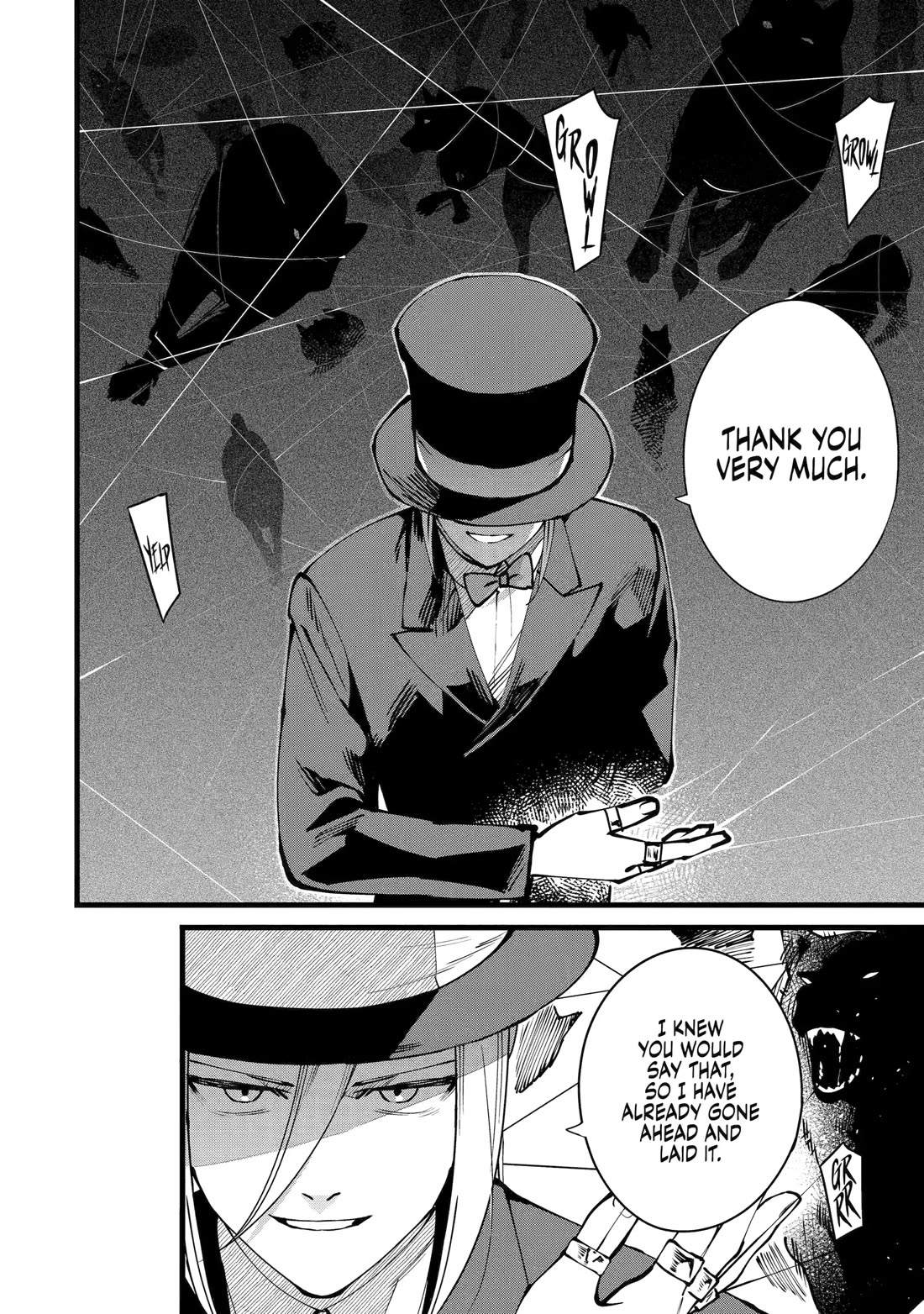 The Impregnable Demon King's Castle and the Expelled Black Mage of the Hero's Party chapter 53 page 11