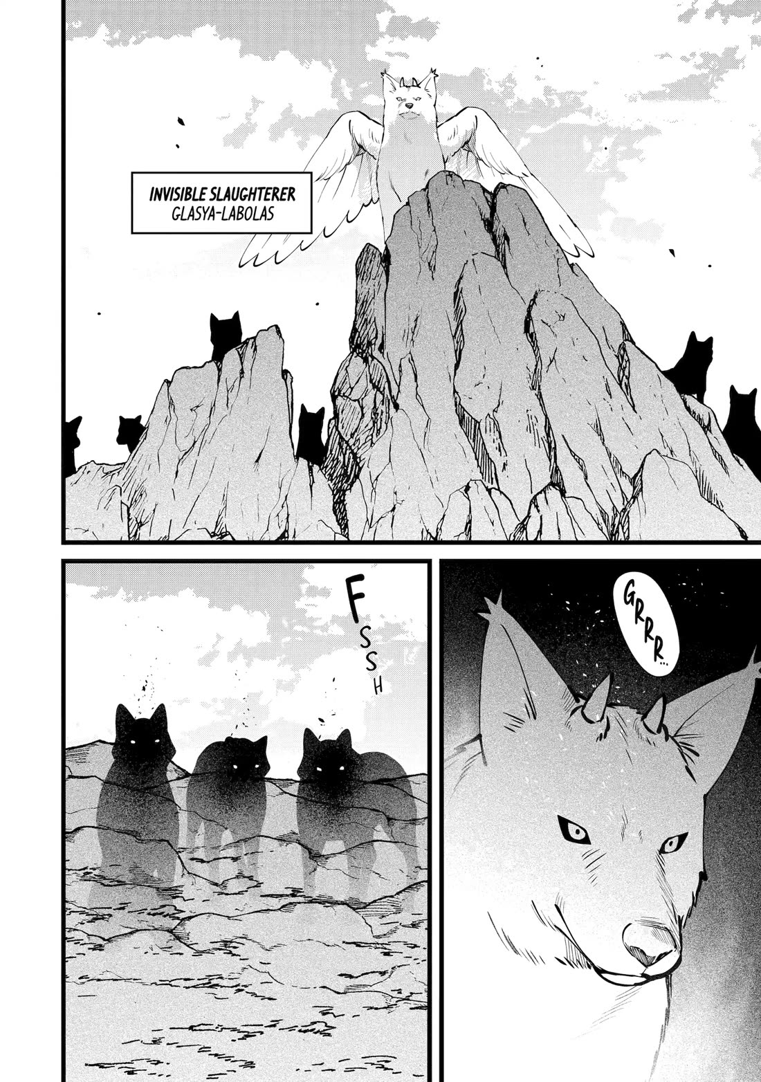 The Impregnable Demon King's Castle and the Expelled Black Mage of the Hero's Party chapter 53 page 7